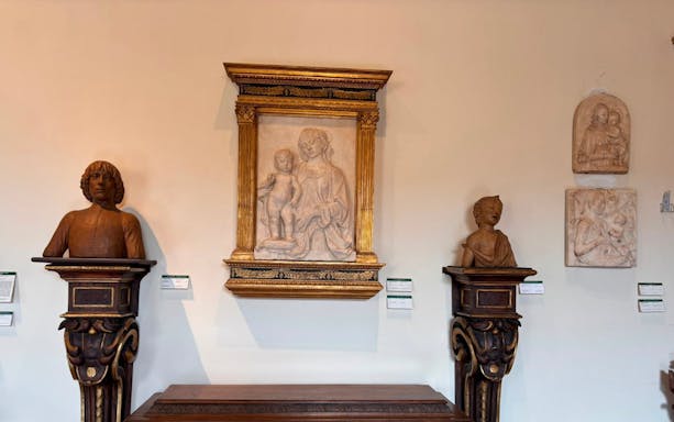 billets d'entrée prioritaires pour la galerie de l'académie et le musée du bargello-5