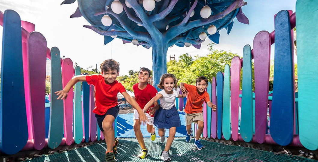 Isla Mágica Tickets for a Magical Adventure