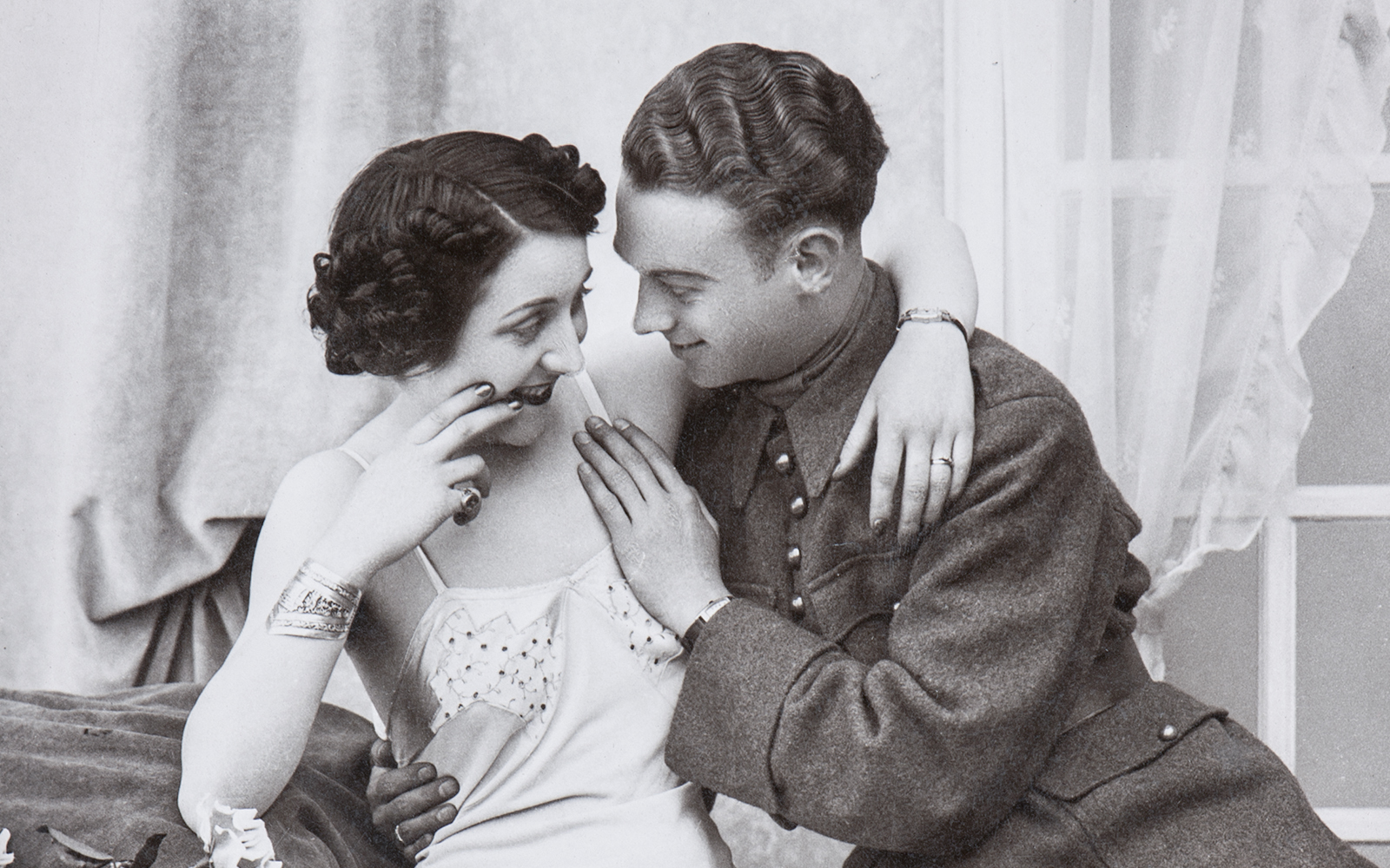 Erotic Museum in Barcelona