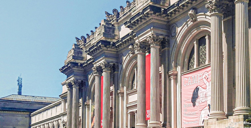 Museu Metropolitano de Arte