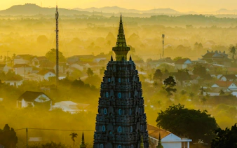 hue’da özel pagoda turu ve vejetaryen öğle yemeği-2