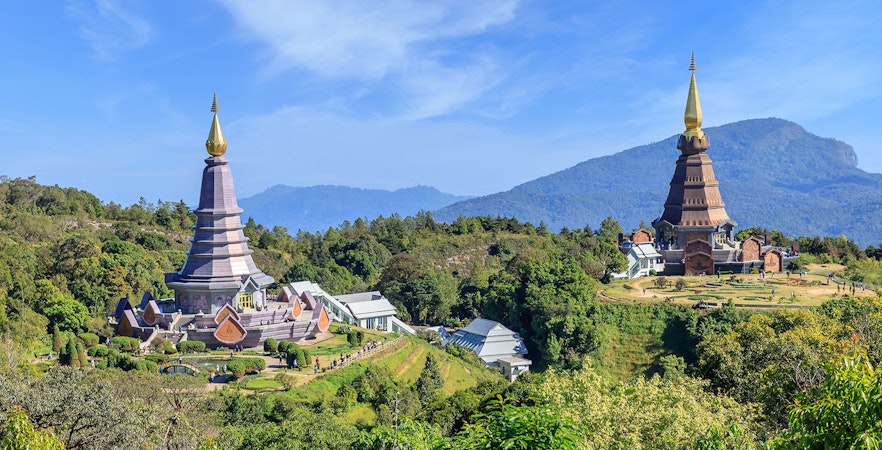 Tururi Doi Inthanon
