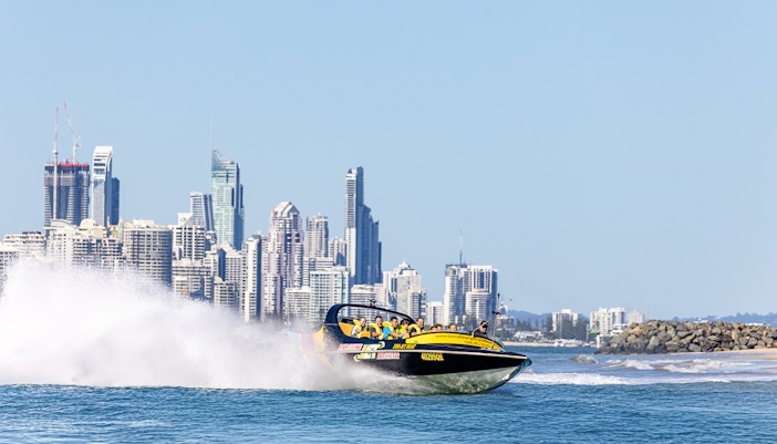 Things to do in Gold Coast