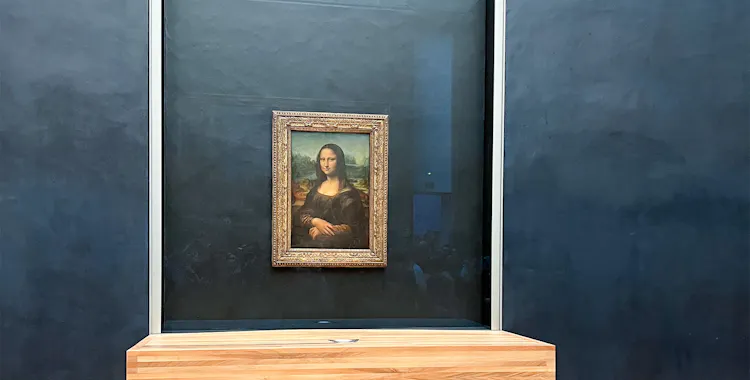 Plan Your Visit Louvre Museum Mona Lisa