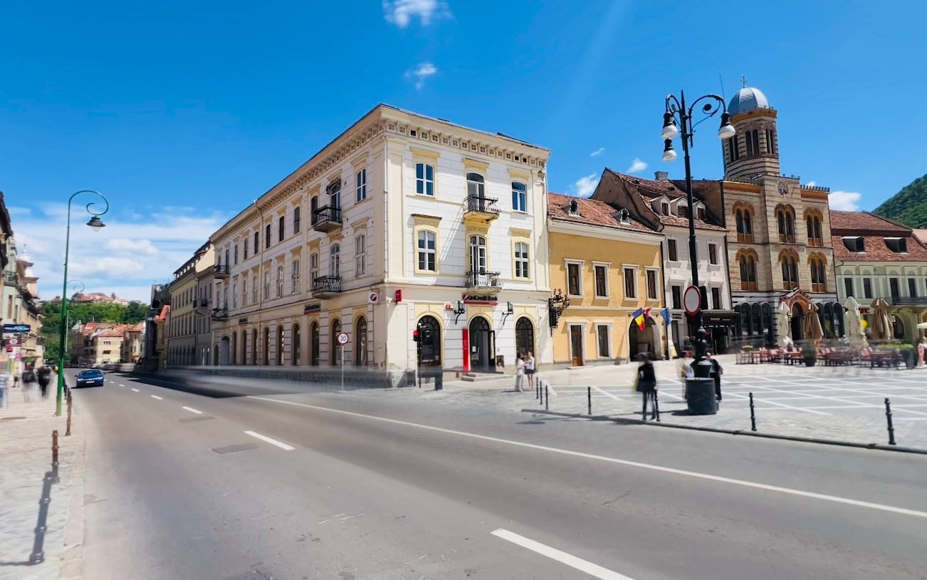 brașov guided walking tour with local stories-4