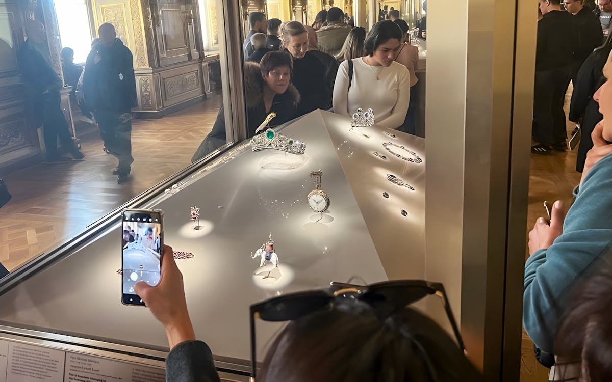semi-private guided tour of louvre museum with skip-the-line tickets-5 semi-private guided tour of louvre museum with skip-the-line tickets-5