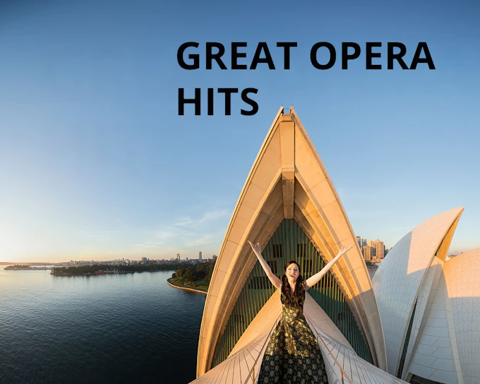 Great Opera Hits 2026
