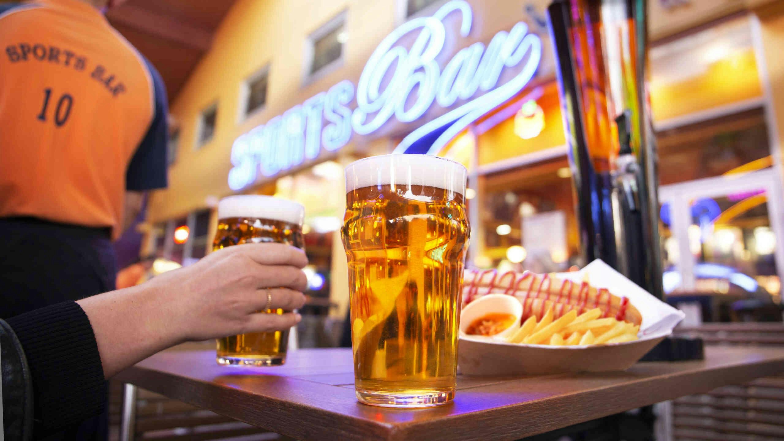 Disney Village Disneyland Paris