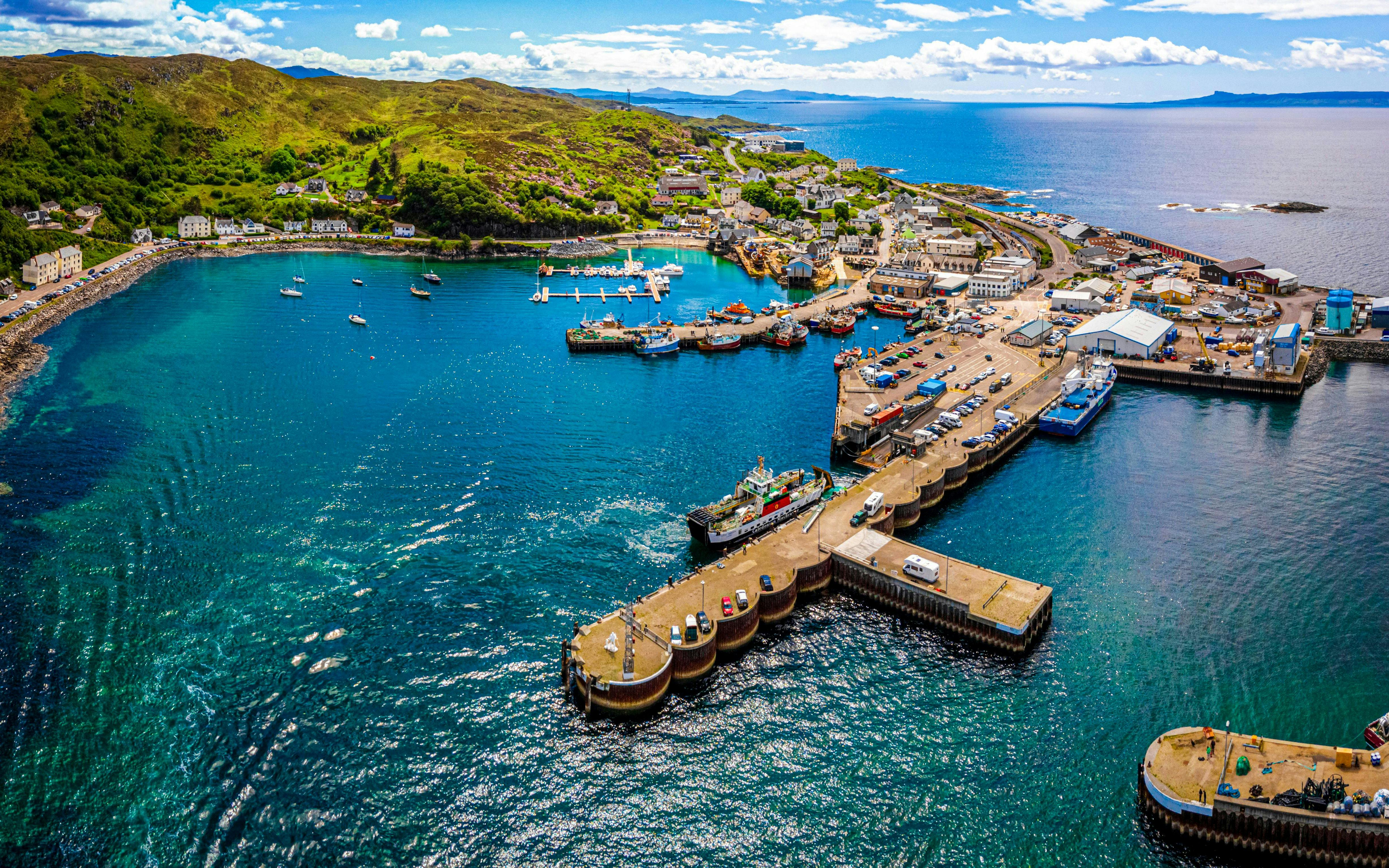 Mallaig