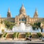 La Fontana Magia di Montjuïc