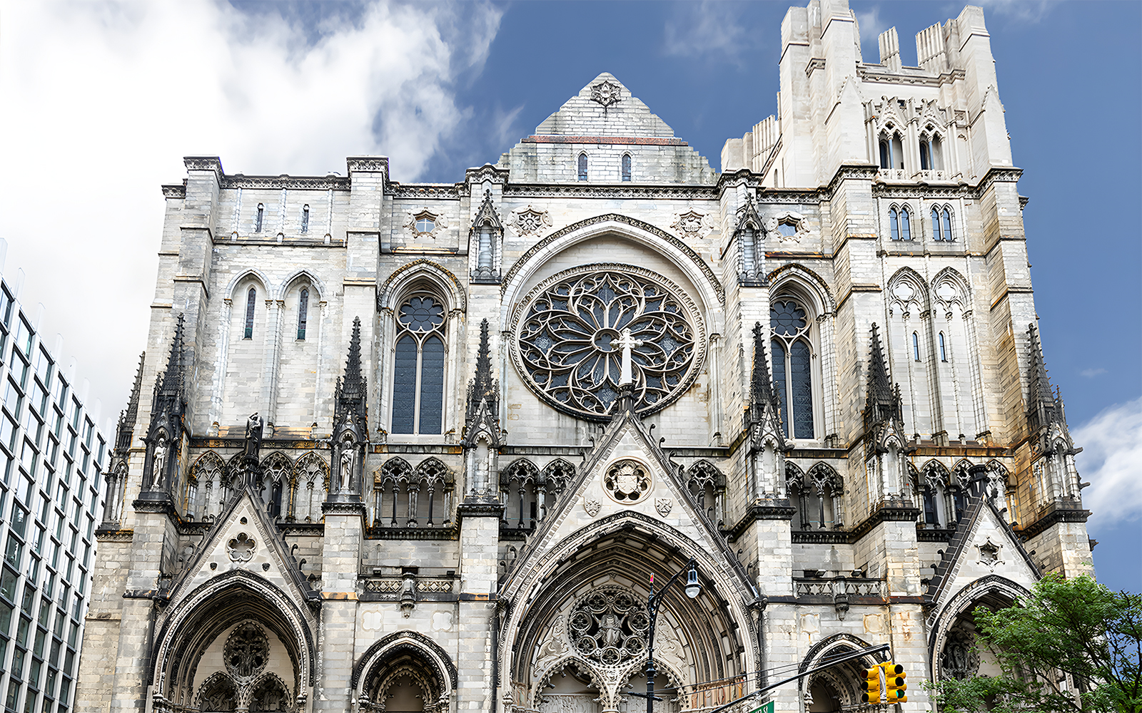 Christmas in New York