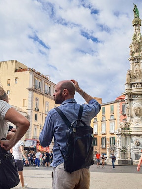 Top-Rated Guided Naples Walking Tours | Best Price Guarantee