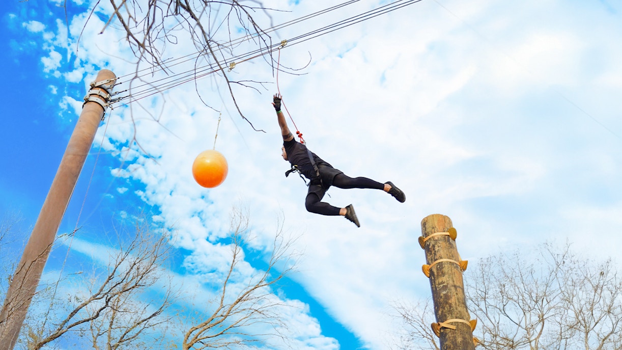 Aventura Park Dubai