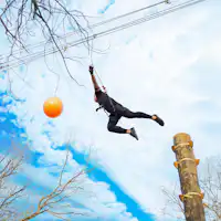 Aventura park Dubai