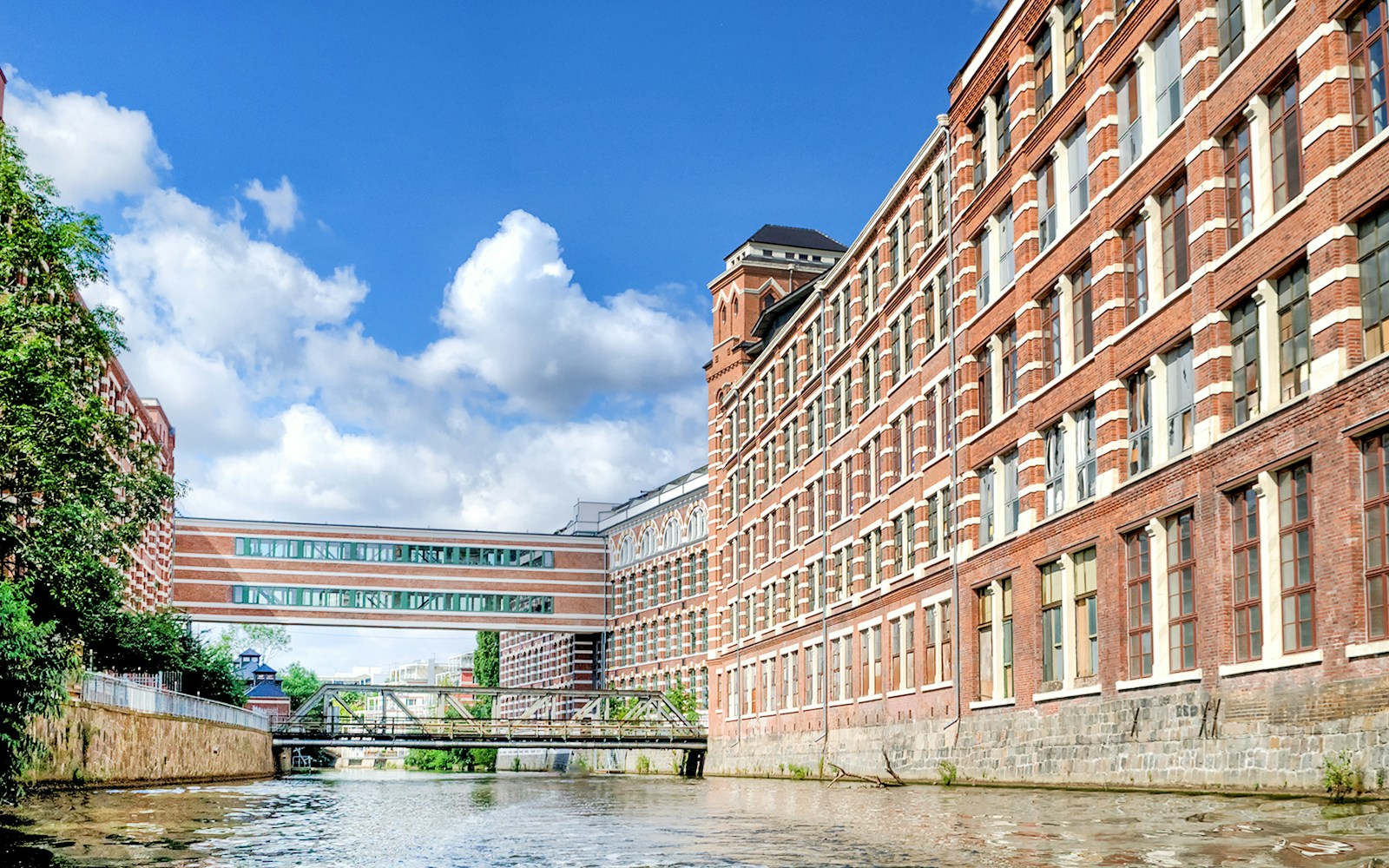 Cruises in Leipzig