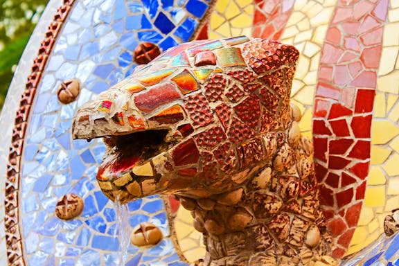 billets pour le park güell avec audioguide-6