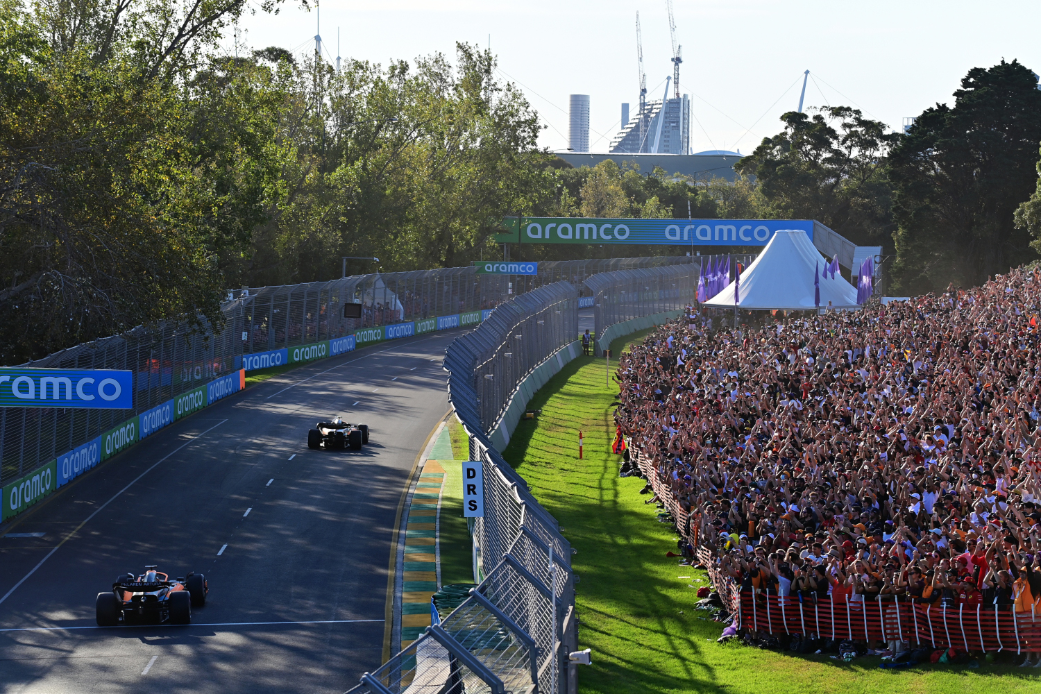 Bahrain Grand Prix 2023