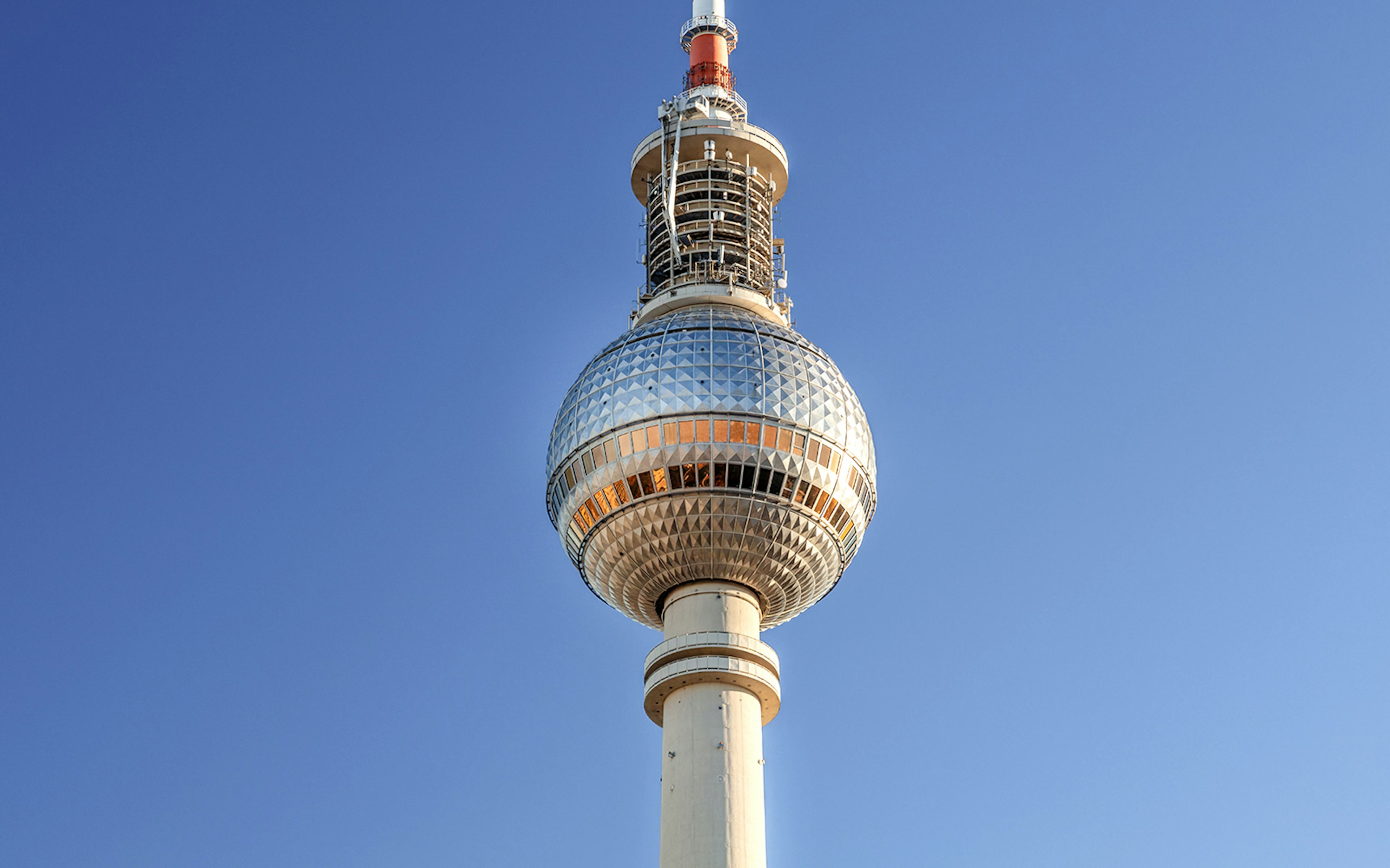 Berlin city cards