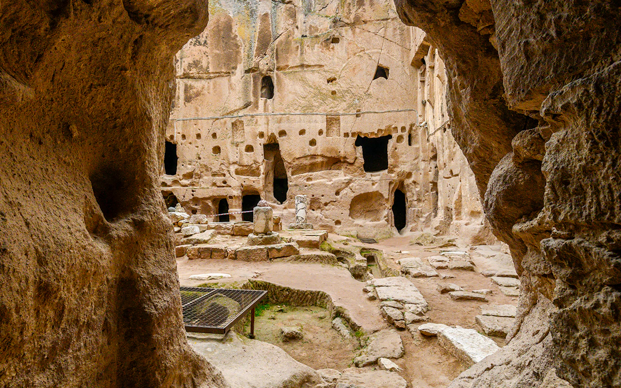 MegaPass per la Cappadocia: attrazioni principali, giro in quad al tramonto e tour — 8