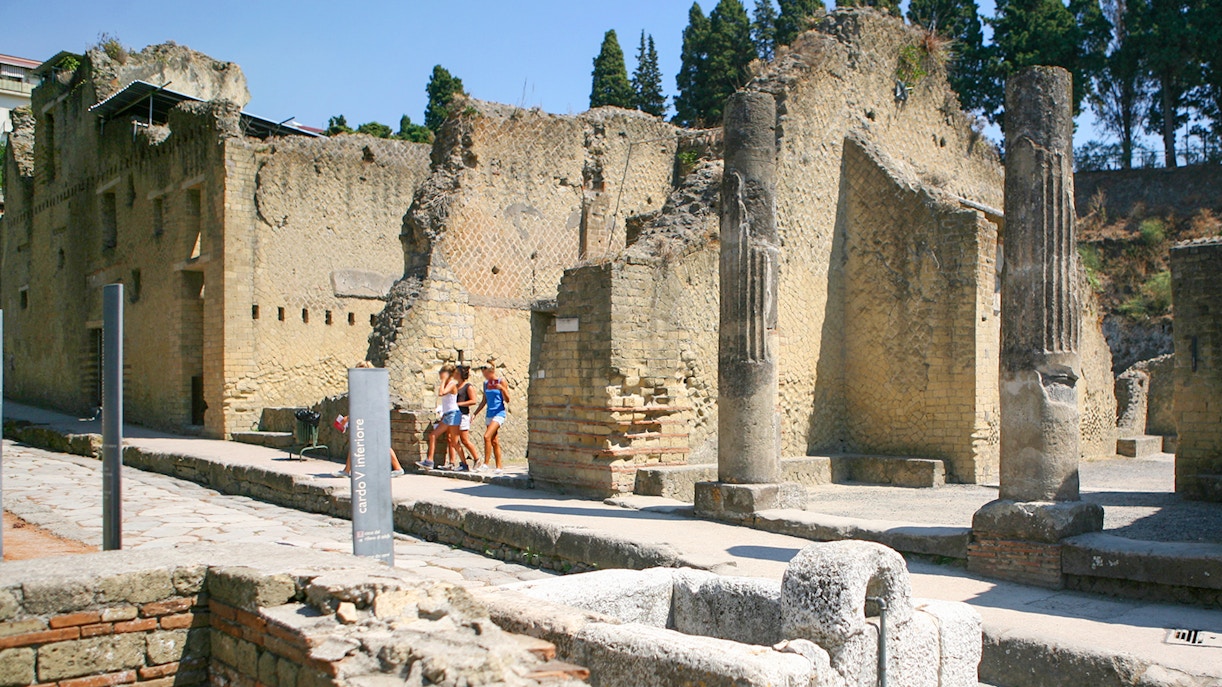 UNESCO World Heritage Site