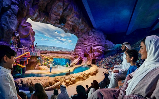 seaworld abu dhabi tickets-4
