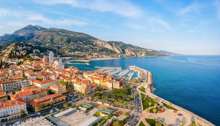 Nice Sightseeing Cruise - Monaco