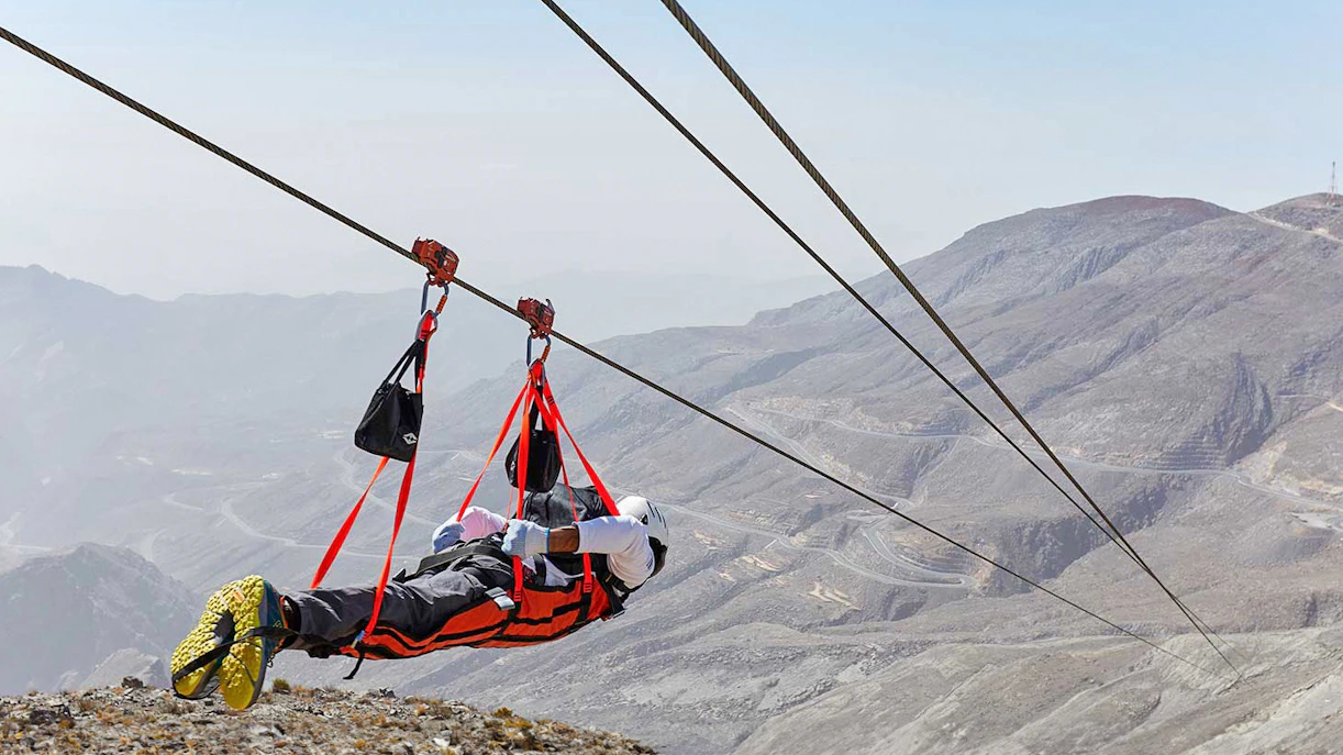 Jebel Jais