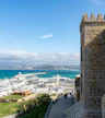 La Kasbah, la Medina y el Gran Socco