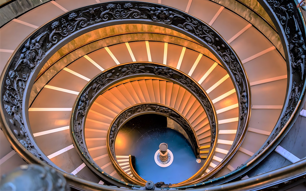 Combo: ingresso Salta la Fila con host ai Musei Vaticani e alla Cappella Sistina + Biglietti per l'ingresso rapido al Pantheon — 6