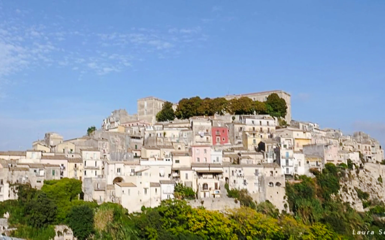 Inspector Montalbano Filming Locations Guided Tour: Punta Secca, Ragusa & Scicli