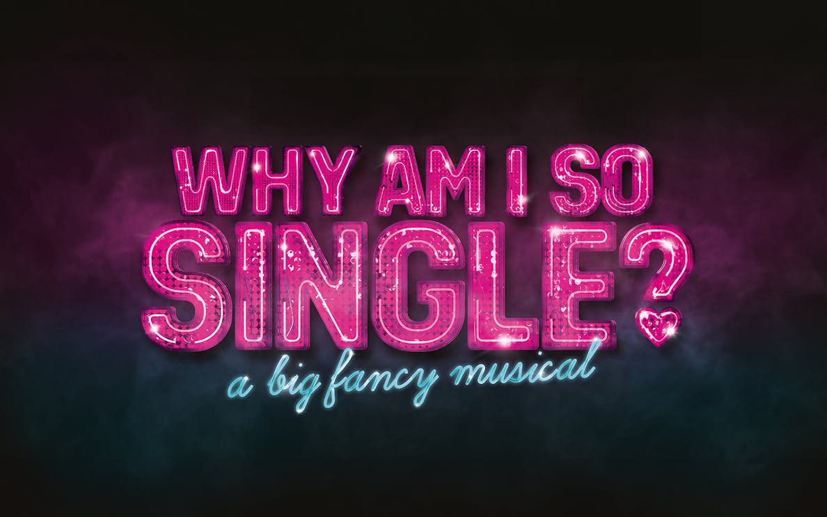 perché sono così single?-1