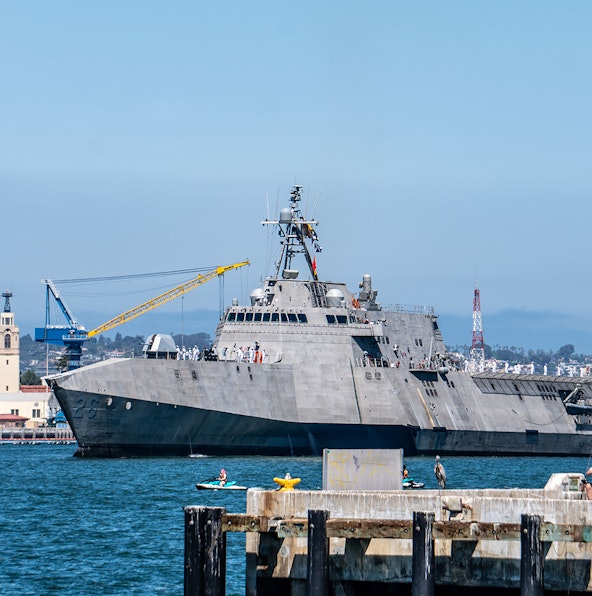 Where adventure meets history: Visit the Intrepid Museum in NYC