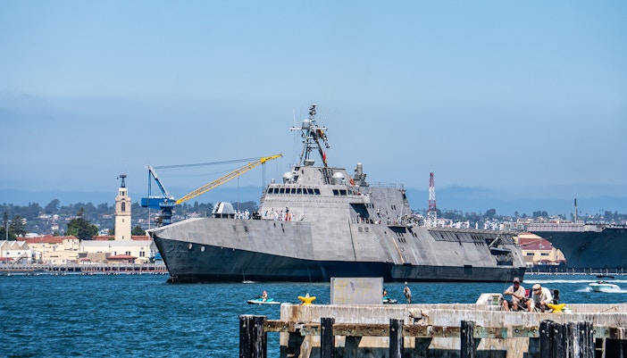 About Intrepid Museum