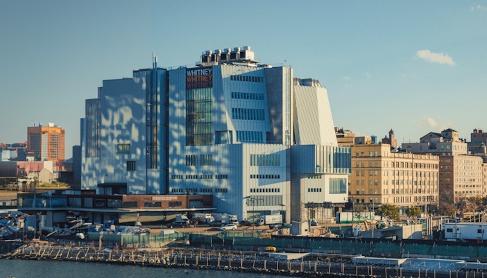Whitney Museum of American Art