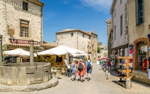 Carcassonne: Visite guidate