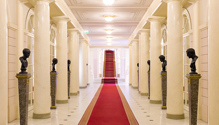 Combo: Albertina Museum + Albertina Modern Tickets