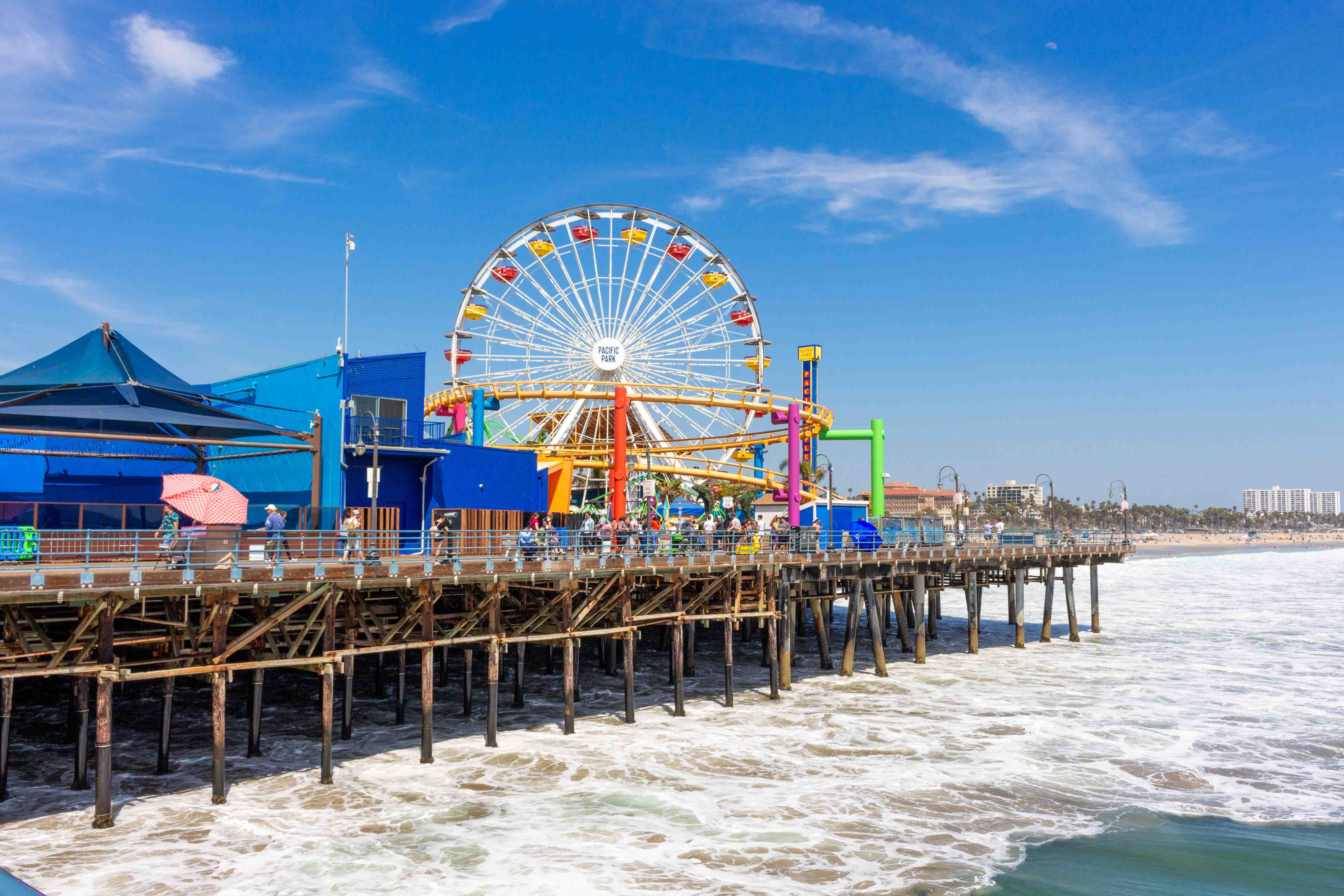 United States Hop-on Hop-off