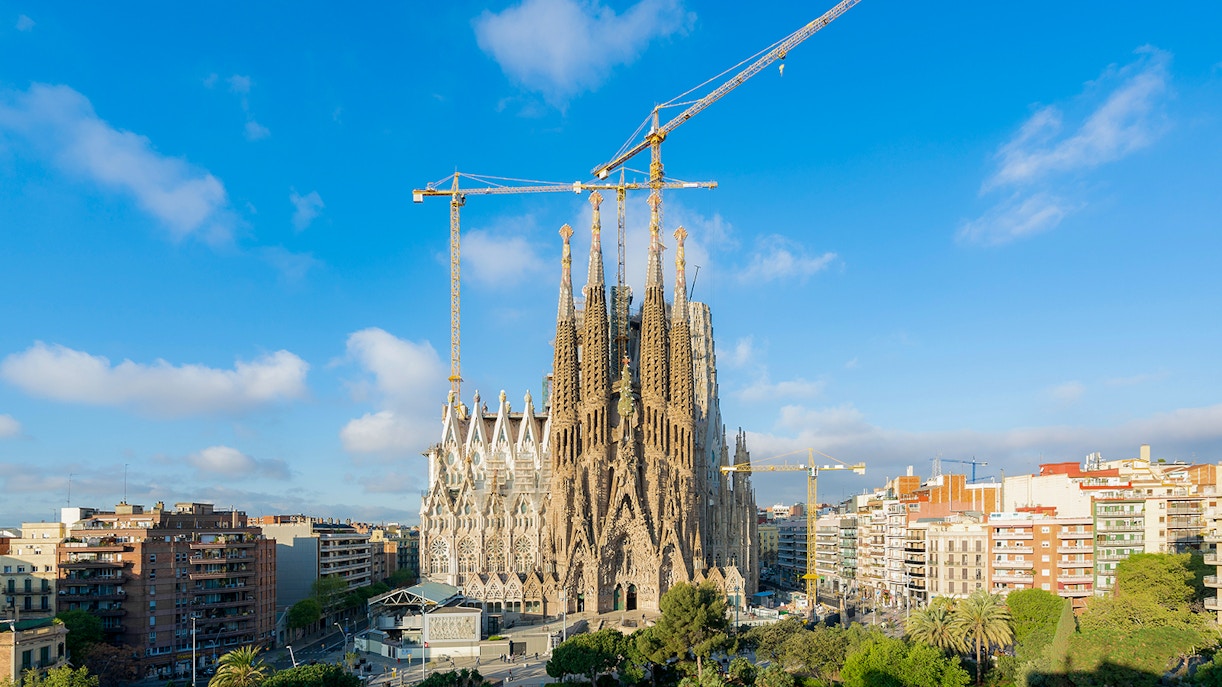 sagrada familia