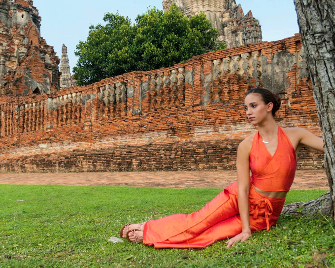 Ayutthaya Temples One Day Tour from Bangkok