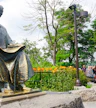 Monumento Nikola Tesla