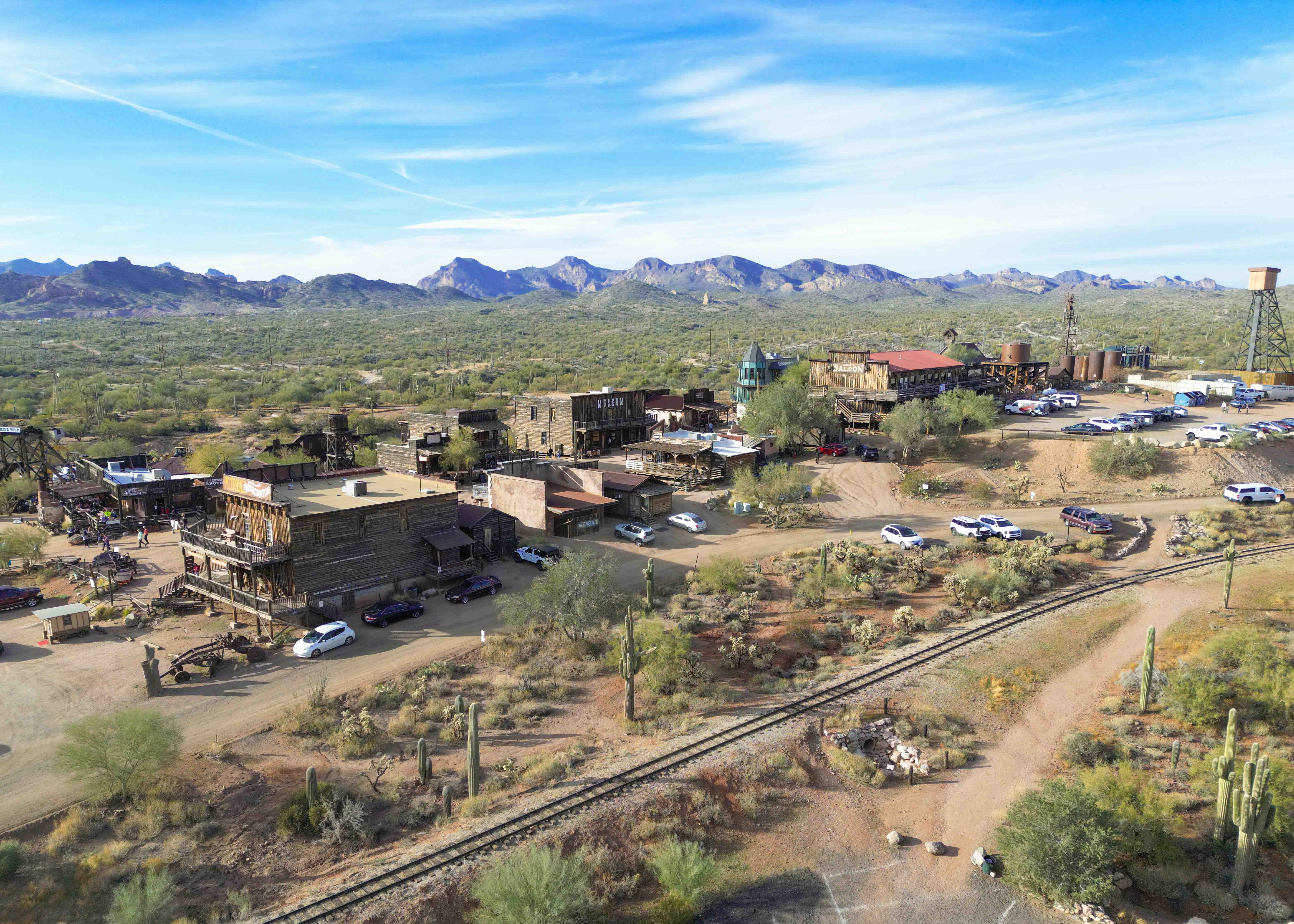 Day Trips from Las Vegas