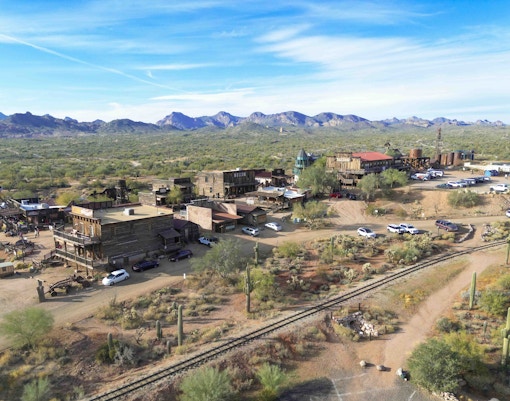 Day Trips from Las Vegas