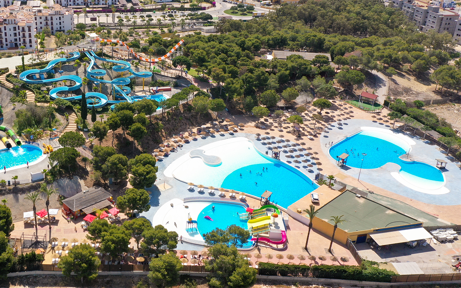 AquaVera Water Park