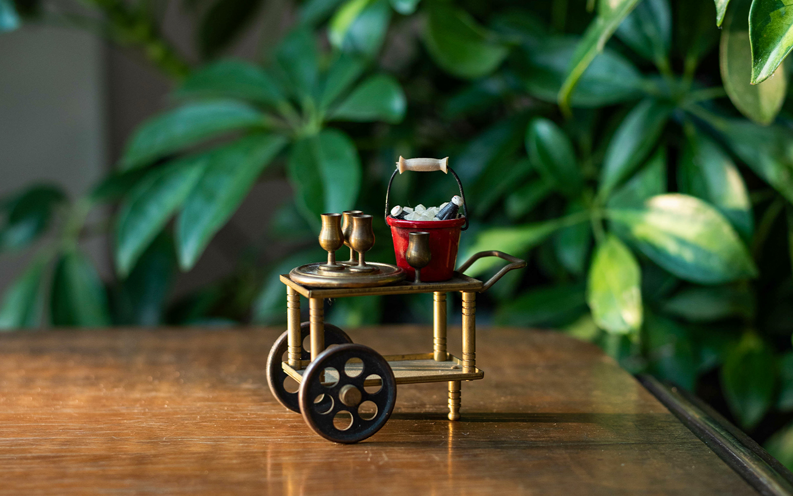 queen marys dolls house