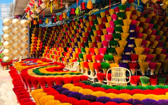 from da nang: hue private day trip to imperial citadel & royal tombs with driver and tickets-10