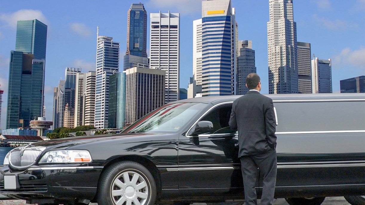 Madame Tussauds Singapore