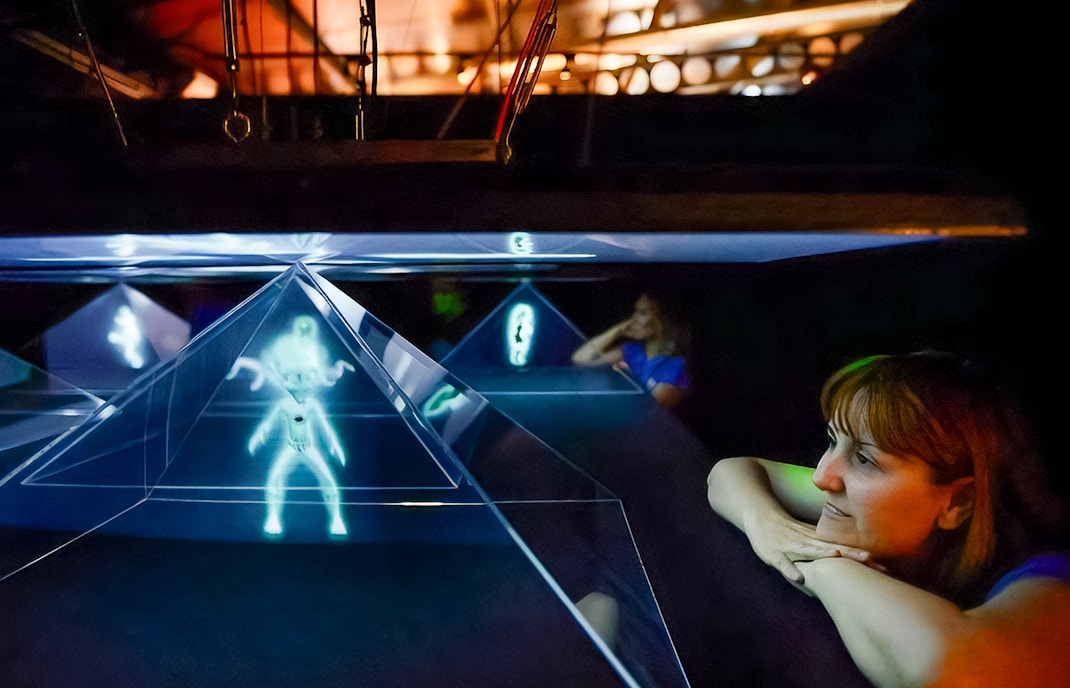 Museu de les Ciències