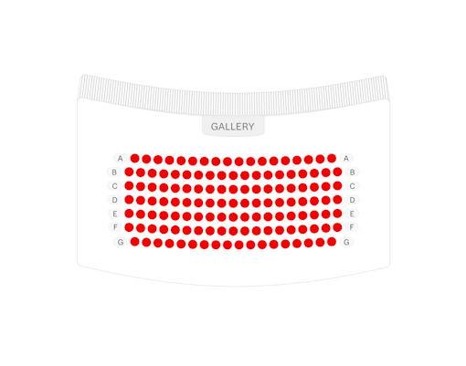 Theatre Royal Haymarket Gallery