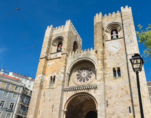 Lissabon Sightseeing Tour