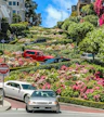 Lombard Street - Van Ness & Lombard